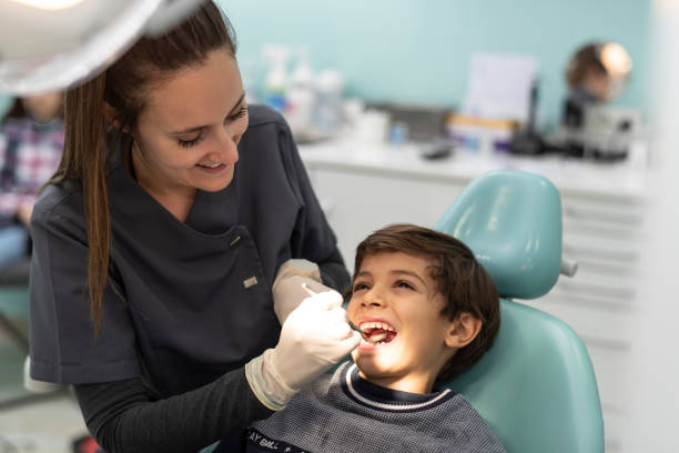 Best Holiday Emergency Dentist in Holcom, KS